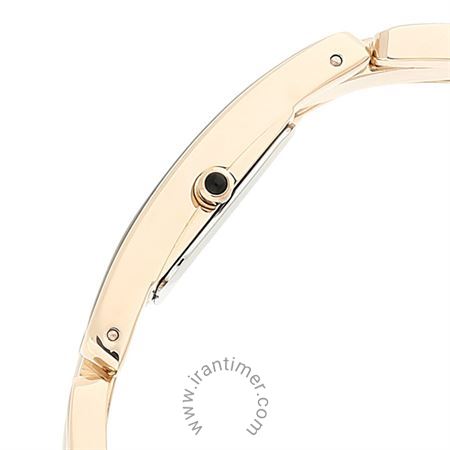 قیمت و خرید ساعت مچی زنانه تایتِن(TITAN) مدل 9721WM02 کلاسیک | اورجینال و اصلی