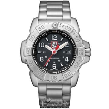 قیمت و خرید ساعت مچی مردانه لومینوکس(LUMINOX) مدل XS.3252 کلاسیک | اورجینال و اصلی