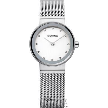 قیمت و خرید ساعت مچی زنانه برینگ(BERING) مدل B10122-000 کلاسیک | اورجینال و اصلی
