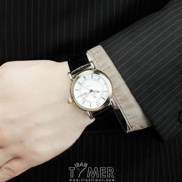 قیمت و خرید ساعت مچی مردانه رویال لندن(ROYAL LONDON) مدل RL-41149-04 کلاسیک | اورجینال و اصلی
