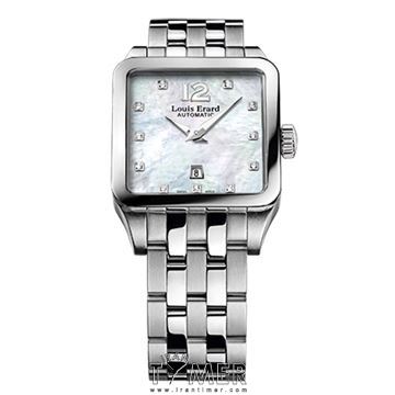قیمت و خرید ساعت مچی زنانه لوئیس ارارد(LOUIS ERARD) مدل 20700AA14.BMA18 کلاسیک | اورجینال و اصلی