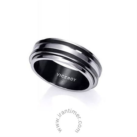 قیمت و خرید حلقه (انگشتر) مردانه ویسروی(VICEROY) مدل 6142A01690 کلاسیک | اورجینال و اصلی