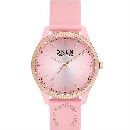 قیمت و خرید ساعت مچی زنانه دنیل کلین(Daniel Klein) مدل DK.1.12767-6 اسپرت | اورجینال و اصلی