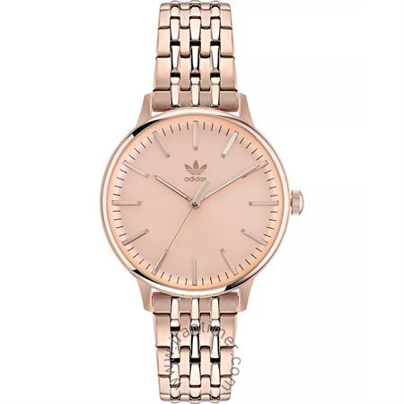 ساعت مچی زنانه کلاسیک تمام استیل