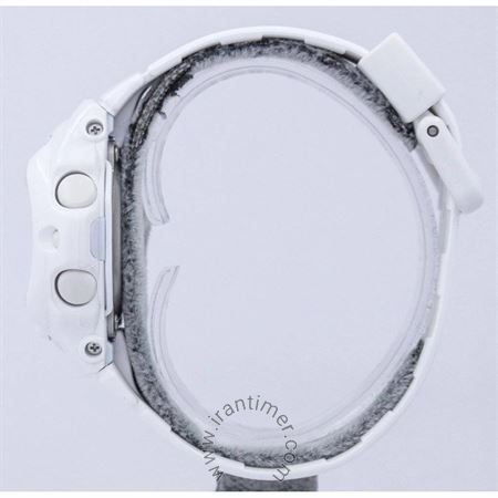 قیمت و خرید ساعت مچی کاسیو (CASIO) جی شاک مدل BG-169R-7AHDR اسپرت | اورجینال و اصلی