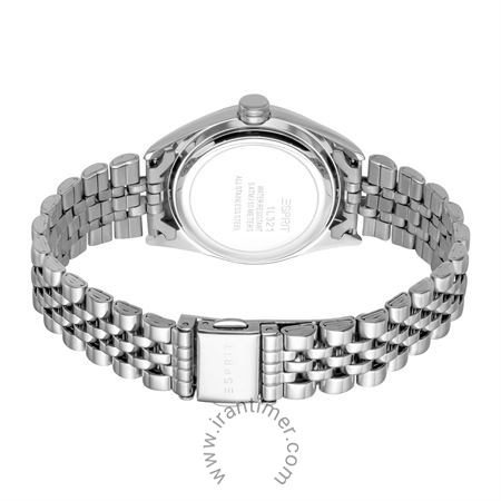 قیمت و خرید ساعت مچی زنانه اسپریت(ESPRIT) مدل ES1L321M0045 کلاسیک | اورجینال و اصلی