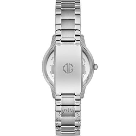قیمت و خرید ساعت مچی زنانه دیوید گانر(David Guner) مدل DG-8147LA-A1 کلاسیک | اورجینال و اصلی