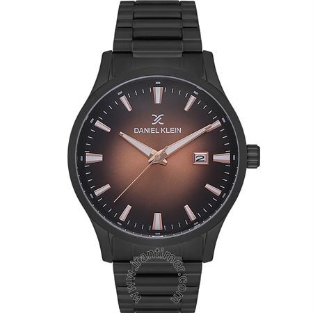 قیمت و خرید ساعت مچی مردانه دنیل کلین(Daniel Klein) مدل DK.1.12632-6 کلاسیک | اورجینال و اصلی