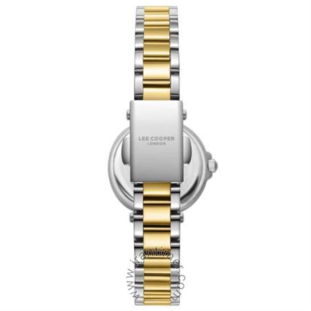 قیمت و خرید ساعت مچی زنانه لیکوپر(LEE COOPER) مدل LC08206.260 کلاسیک | اورجینال و اصلی