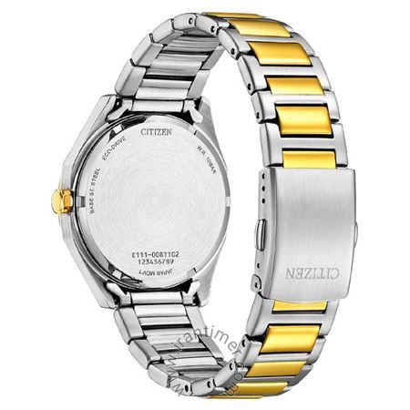 قیمت و خرید ساعت مچی مردانه سیتیزن(CITIZEN) مدل BM7624-82A کلاسیک | اورجینال و اصلی
