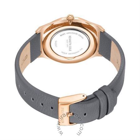 قیمت و خرید ساعت مچی مردانه کنت کول(KENNETH COLE) مدل KCWGA2234103 کلاسیک | اورجینال و اصلی