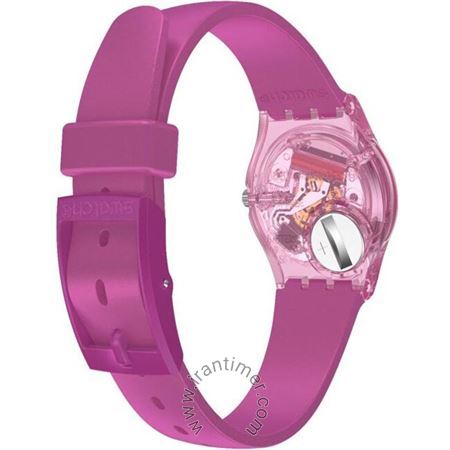 قیمت و خرید ساعت مچی زنانه سواچ(SWATCH) مدل LP158 اسپرت | اورجینال و اصلی