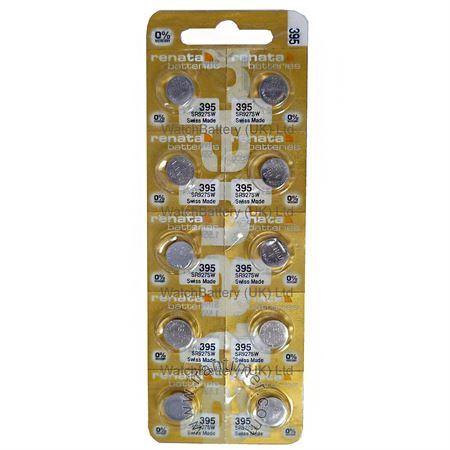 ساعت مچی 1 عدد باتریSR927SW-395 (فروش به همکار با تماس تلفنی به قیمت عمده امکان پذیر است)