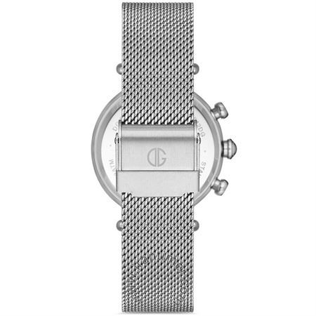 قیمت و خرید ساعت مچی زنانه دیوید گانر(David Guner) مدل DG-8319LC-A1 کلاسیک | اورجینال و اصلی