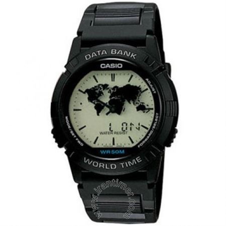 قیمت و خرید ساعت مچی مردانه زنانه کاسیو (CASIO) جنرال مدل ABX-20U-1EVS اسپرت | اورجینال و اصلی