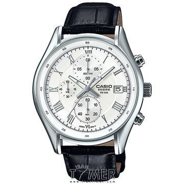 Casio store beside chronograph