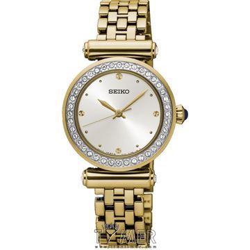 قیمت و خرید ساعت مچی زنانه سیکو(SEIKO) مدل SRZ468P1 کلاسیک | اورجینال و اصلی