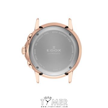 قیمت و خرید ساعت مچی مردانه ادُکس(EDOX) مدل 0165137RAIR کلاسیک | اورجینال و اصلی