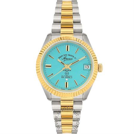قیمت و خرید ساعت مچی زنانه وست اند واچ(WEST END WATCH) مدل 10W6858.20.3337Y کلاسیک | اورجینال و اصلی