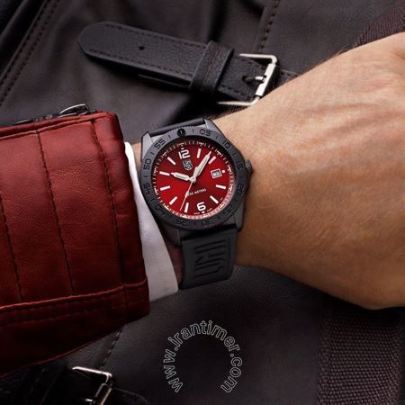 قیمت و خرید ساعت مچی مردانه لومینوکس(LUMINOX) مدل XS.3135.B اسپرت | اورجینال و اصلی