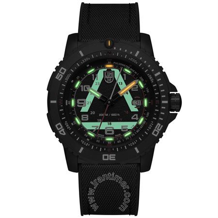 قیمت و خرید ساعت مچی مردانه لومینوکس(LUMINOX) مدل XL.1081 اسپرت | اورجینال و اصلی
