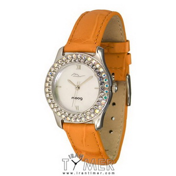 قیمت و خرید ساعت مچی زنانه موگ پاریس(MOOG PARIS) مدل M44172-002 فشن | اورجینال و اصلی