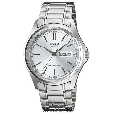 قیمت و خرید ساعت مچی مردانه کاسیو (CASIO) جنرال مدل MTP-1239D-7ADF کلاسیک | اورجینال و اصلی