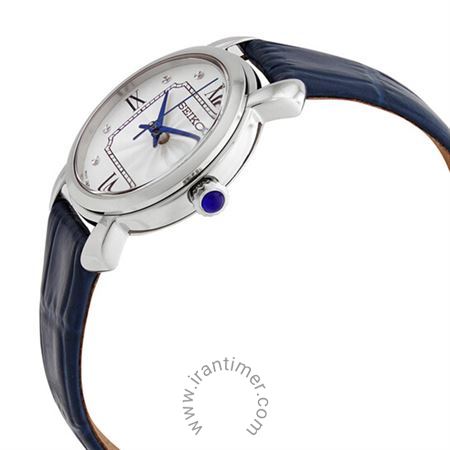 قیمت و خرید ساعت مچی زنانه سیکو(SEIKO) مدل SUR497P2 کلاسیک | اورجینال و اصلی