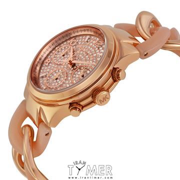 قیمت و خرید ساعت مچی زنانه مایکل کورس(MICHAEL KORS) مدل MK4283 کلاسیک فشن | اورجینال و اصلی