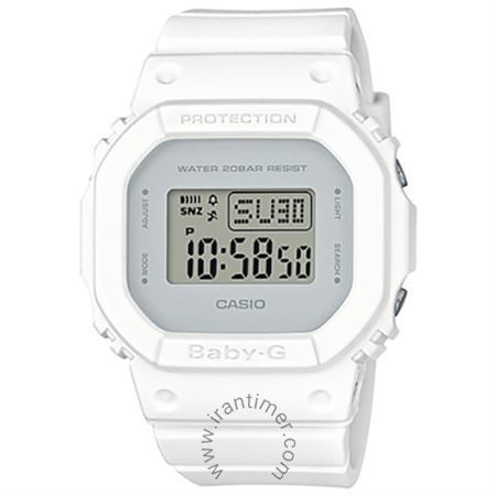 قیمت و خرید ساعت مچی کاسیو (CASIO) جی شاک مدل BGD-560CU-7DR اسپرت | اورجینال و اصلی