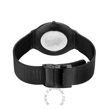 قیمت و خرید ساعت مچی مردانه برینگ(BERING) مدل B18440-227 کلاسیک | اورجینال و اصلی
