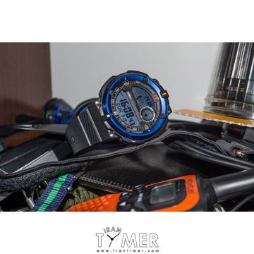 قیمت و خرید ساعت مچی مردانه کاسیو (CASIO) پروترک مدل SGW-600H-2ADR اسپرت | اورجینال و اصلی