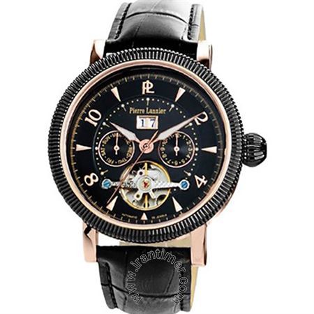 قیمت و خرید ساعت مچی مردانه پیر لنیر(PIERRE LANNIER) مدل 302B033 کلاسیک | اورجینال و اصلی