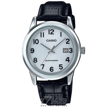 قیمت و خرید ساعت مچی مردانه کاسیو (CASIO) جنرال مدل MTP-VS01L-7B1DF کلاسیک | اورجینال و اصلی