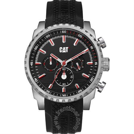 قیمت و خرید ساعت مچی مردانه کاتر پیلار(CAT) مدل AE.143.21.138 اسپرت | اورجینال و اصلی