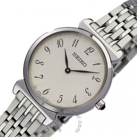 قیمت و خرید ساعت مچی زنانه سیکو(SEIKO) مدل SFQ801P1 کلاسیک | اورجینال و اصلی