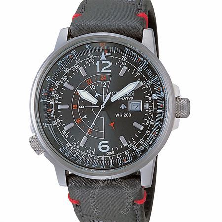 قیمت و خرید ساعت مچی مردانه سیتیزن(CITIZEN) مدل BJ7017-09E کلاسیک | اورجینال و اصلی