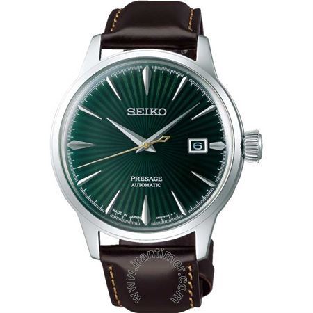 قیمت و خرید ساعت مچی مردانه سیکو(SEIKO) مدل SRPD37J1 کلاسیک | اورجینال و اصلی