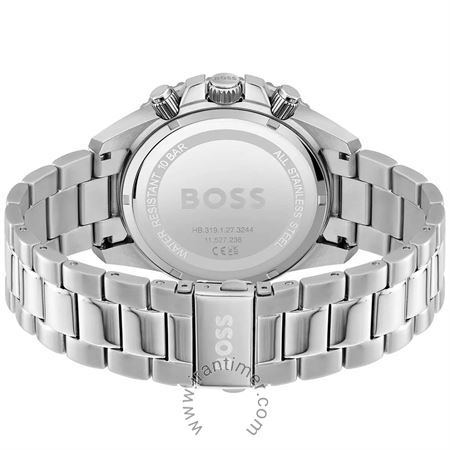 قیمت و خرید ساعت مچی مردانه هوگو باس(HUGO BOSS) مدل 1513907 اسپرت | اورجینال و اصلی