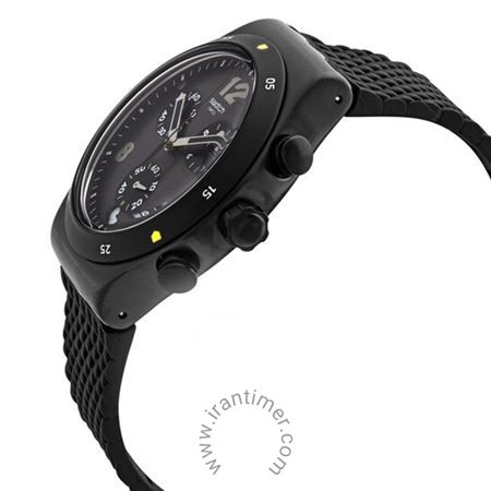 قیمت و خرید ساعت مچی مردانه سواچ(SWATCH) مدل YVB406 اسپرت | اورجینال و اصلی