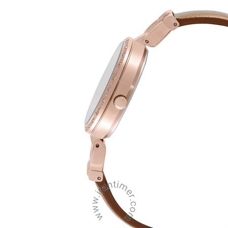 قیمت و خرید ساعت مچی زنانه کاسیو (CASIO) شین مدل SHE-3067PGL-7BUDF کلاسیک | اورجینال و اصلی