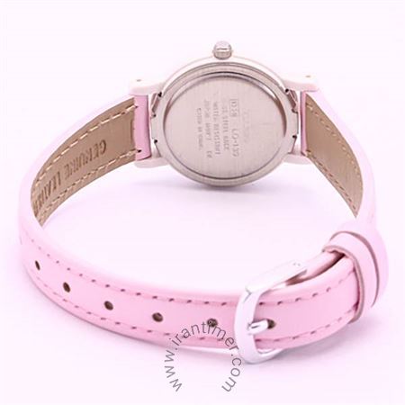 قیمت و خرید ساعت مچی زنانه کاسیو (CASIO) جنرال مدل LQ-139L-4B1DF کلاسیک | اورجینال و اصلی