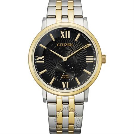 قیمت و خرید ساعت مچی مردانه سیتیزن(CITIZEN) مدل BE9176-76E کلاسیک | اورجینال و اصلی