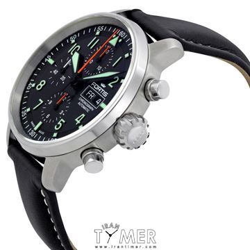 قیمت و خرید ساعت مچی مردانه فورتیس(FORTIS) مدل F-705.21.11-L.01 کلاسیک اسپرت | اورجینال و اصلی