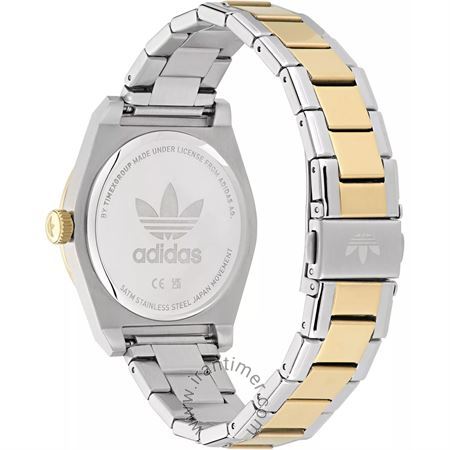 قیمت و خرید ساعت مچی مردانه زنانه آدیداس(Adidas) مدل AOSY23542 کلاسیک | اورجینال و اصلی