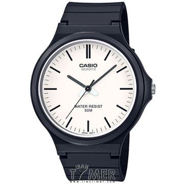 قیمت و خرید ساعت مچی مردانه زنانه کاسیو (CASIO) جنرال مدل MW-240-7EVDF اسپرت | اورجینال و اصلی