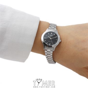 قیمت و خرید ساعت مچی زنانه کاسیو (CASIO) جنرال مدل LTP-1128A-1ARDF کلاسیک | اورجینال و اصلی