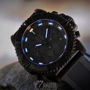 قیمت و خرید ساعت مچی مردانه لومینوکس(LUMINOX) مدل XS.3081.BO.1 اسپرت | اورجینال و اصلی