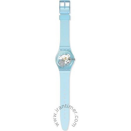 قیمت و خرید ساعت مچی مردانه زنانه سواچ(SWATCH) مدل GL125 اسپرت | اورجینال و اصلی