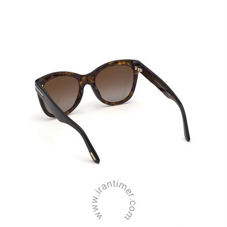 قیمت و خرید عینک آفتابی زنانه کلاسیک (TOM FORD) مدل FT 0870 52H 54 | اورجینال و اصلی